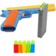 thumbnail image 2 of Pistola de juguete clasica Colt 1911 con bombas suaves, revi Ferbixo Ferbixo, 2 of 2