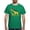 Kelly Green, variant on CafePress - Giraffe And Baby Cp Dark T Shirt - Men's Classic Cotton T-Shirts
