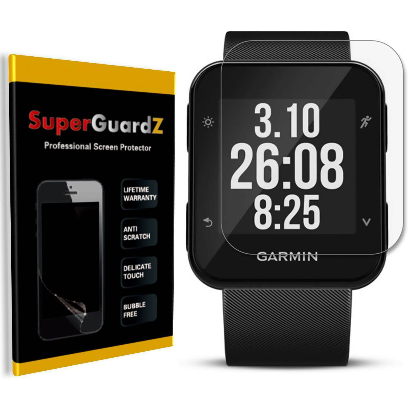 forerunner 35 screen protector