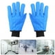 thumbnail image 5 of Guantes de protección, guantes criogénicos Guantes de seguridad de nitrógeno líquido Guantes Diseño de próxima generación, 5 of 8