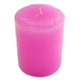 thumbnail image 2 of Velones Lisos Fabrica De Velas Y Veladoras Luz Maria 2 Velones DE 1/2 Kg, 2 of 4