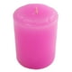thumbnail image 2 of Velones Lisos Fabrica De Velas Y Veladoras Luz Maria 2 Velones DE 1/2 Kg, 2 of 4