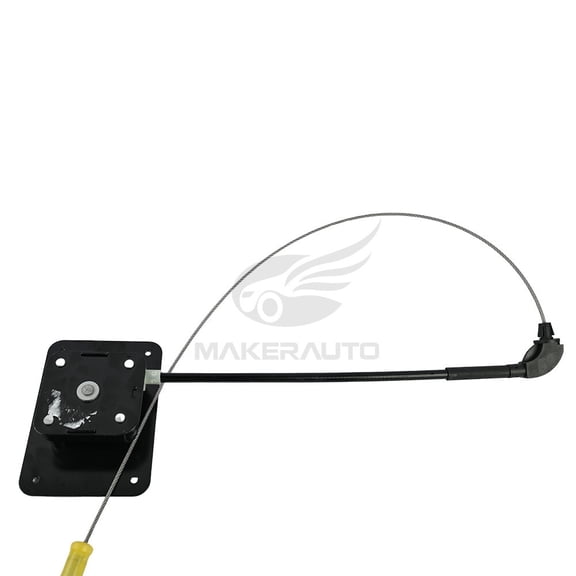 For Ford Transit Connect 2014-2022 2.0L 2.5L Spare Wheel Carrier DV6Z1K353B