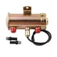 thumbnail image 4 of Bomba de eléctrica automotriz de 12 V 149-1828 Metal 36 GPH 4-5 PSI Bomba de universal con accesorios de válvula antisifón Sharpla Bombas de combustible para vehículos, 4 of 8