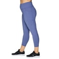 thumbnail image 5 of RBX Active Women's Plus Size Ultra Hold 7/8 Legging With Pockets, 5 of 5