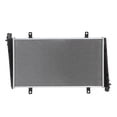 thumbnail image 4 of DNA Motoring OEM-RA-2400 Aluminum Radiator For 2000-2004 Volvo V40 S40 AT 01 02 03, 4 of 5