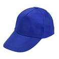 thumbnail image 1 of Casquette de Baseball Visors pour Hommes et Femmes, Chapeau Filet d'Été, Mode Décontractée, Protection Solaire, Polyester, 1 of 3