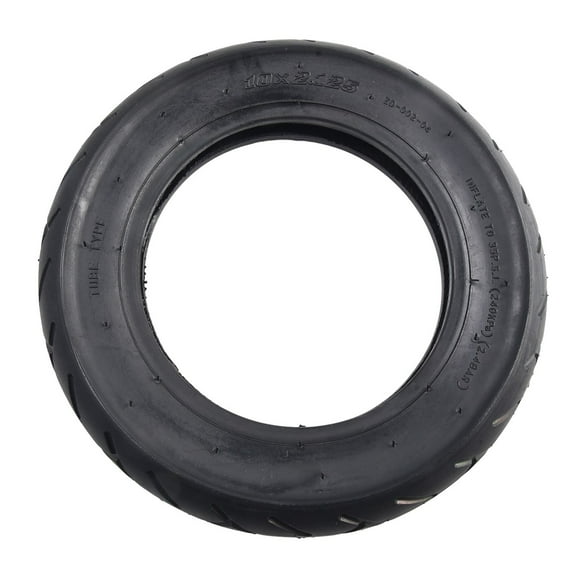 10 inch 10x2.125 Inner Tube&Outer Tyre for Electric Scooter Balancing Car