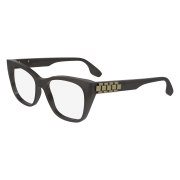 VICTORIA BECKHAM OPHTHALMIC VB2662 FEMALE 52/16/145 038 GREY