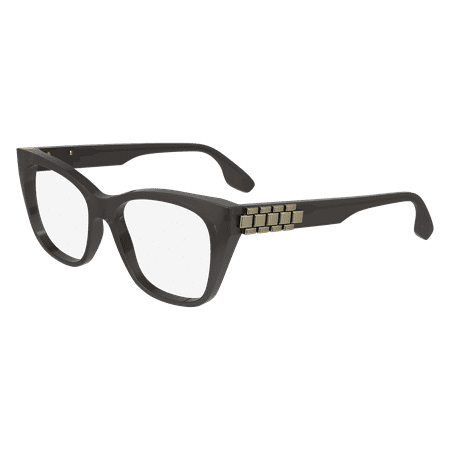 VICTORIA BECKHAM OPHTHALMIC VB2662 FEMALE 52/16/145 038 GREY