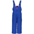 thumbnail image 1 of Obermeyer Pantalon Snoverall pour Filles, Iris Bleu, 3, 1 of 2