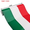 thumbnail image 1 of 3colors Stripes Car Sticker Car Cover Hood Decals Applique, 1 of 6
