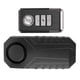 thumbnail image 5 of Alarma de bicicleta con control remoto, alarma antirrobo para motocicleta, 113 dB, sistema de seguridad para motocicleta, diseño personalizado, 5 of 9