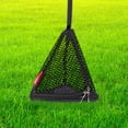 thumbnail image 4 of Bsvklp Malla Triangular Con Gancho Almacenamiento Con para Exteriores Rejilla Secado (M), 4 of 9