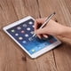 thumbnail image 3 of Stylus Pen, lápiz táctil, para móviles y Tablets, Compatible con Todos los Equipos con Pantalla táctil capacitiva, Sensible, Duradera, sin Ruido, Stylus Pen para Escritura y Dibujo, 4 Colores(Plata) ANGGREK Ocean Broad Surfboard Fins, 3 of 8