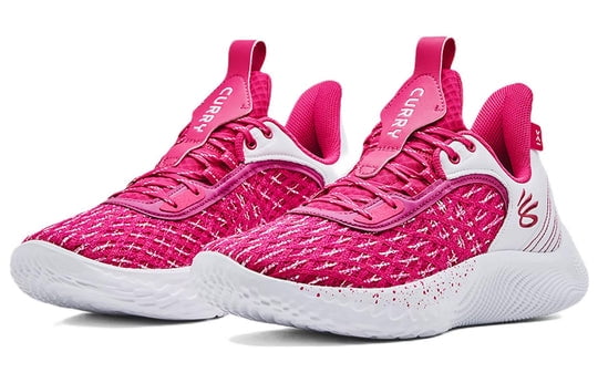 curry9 abby セサミストリート ピンク 26.5cm