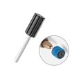 thumbnail image 6 of Rubber Sanding Drum Mandrels Drill Press Drum Sander for Drill for Metal Woodworking 13mmx25mm, 6 of 8