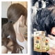 thumbnail image 1 of Crema capilar Hair Plant Silk Beauty Flying No daña el cuero cabelludo ni el cabello 240ml Tinte en burbujas, 1 of 2