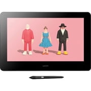 Wacom Cintiq Pro 16 Graphics Tablet