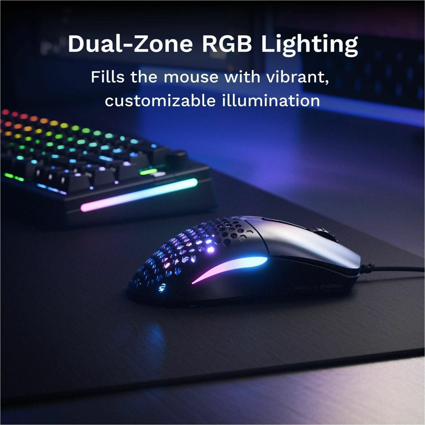 Glorious Model O - Thumbnail 2