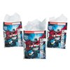 Transformers Favor Bags (8Pc) - Party Supplies - 8 Pieces