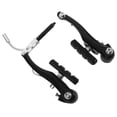 thumbnail image 5 of OUNONA Brake V Style 1 Set Aluminum Alloy Lever for Road and Mountain Cycling, 5 of 8