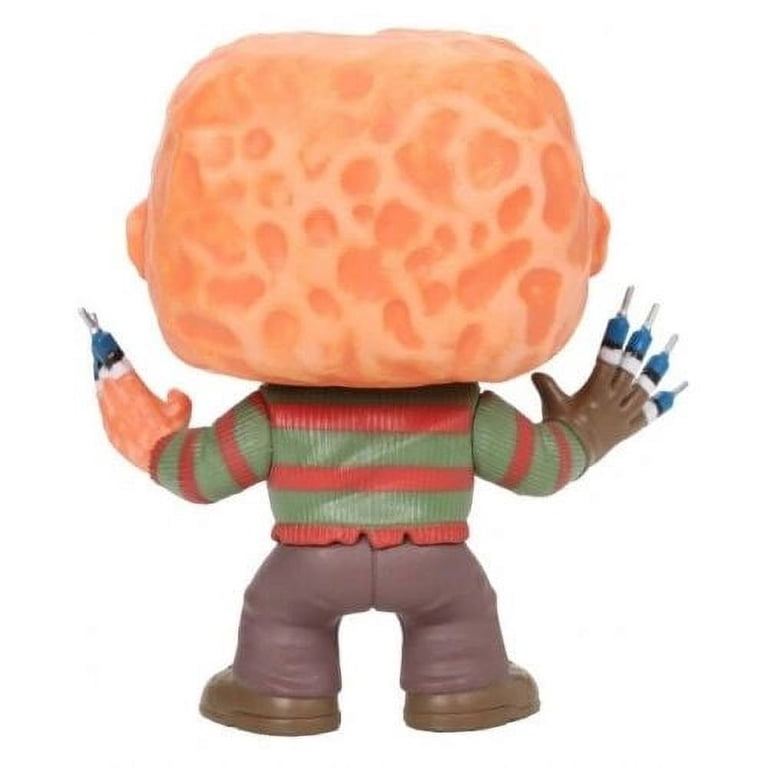 Freddy Krueger POP! フィギュア 224 海外版 Freddy Krueger POP! フィギュア 224 海外版 【公式通販】