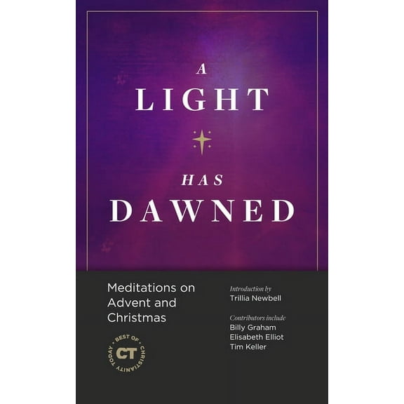 Best of Christianity Today: A Light Has Dawned (Hardcover)