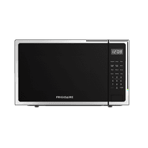 Frigidaire 1.5 Cu. Ft. Countertop Microwave Oven, Stainless Steel