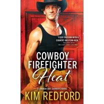 Cowboy Firefighter Heat