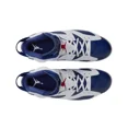 thumbnail image 4 of Ni - ke Size 7 - Air Jordan 6 Retro 2024 Olympic, 4 of 4