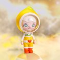 thumbnail image 3 of Popmart Zoe Fruit Planet Series Blind Box Guess Bag Mystery Box Toys Doll Cute Anime Figure Desktop Ornaments Gift Collection, 3 of 5