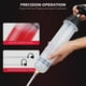 thumbnail image 4 of Jeringa de aceite multiusos para extractor de fluidos SEDY, 500 ml, 4 of 7
