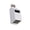 White, variant on Multiple Port USB2.0 Hubs 3 Port Splitter Adapter for Laptop Car Tablet Air and Additional Devices