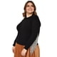 thumbnail image 4 of Suéter con barbitas Roman Fashion/Tallas Extras, 2023 (Negro) negro Unitalla Roman Fashion S-MZ-2023-NEGRO-ALL, 4 of 7