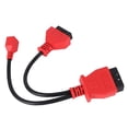 thumbnail image 4 of Conector de diagnóstico, cable de prueba principal profesional Cable de diagnóstico para cable de programación de la serie F Logre más, 4 of 9