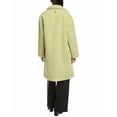 thumbnail image 2 of Apparis womens  Anei Reversible Coat, s, Green, 2 of 4