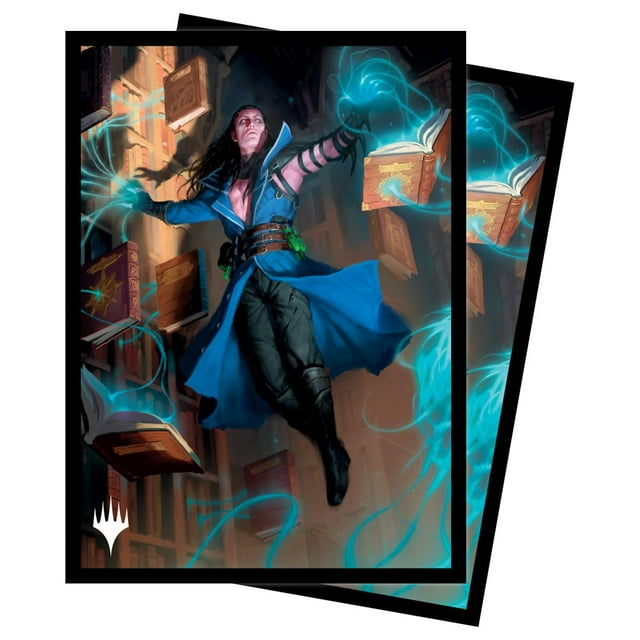 Mangas Ultra Pro MTG Murders at Karlov Manor 100 ct Mirko