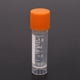 thumbnail image 1 of 250Pcs 1.8Ml PláStico Graduado 0.063Oz Tubo de Muestra de Tubo de Ensayo Criovial con Tapa de Sellado, 1 of 10