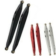 thumbnail image 2 of SUTENGDA 2* 1/10 RC Car Rear Trailing Arm Upgrade For Axial RBX10 Ryft, 2 of 5