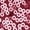 Burgundy, variant on Teen Girls Sparkly Sequins Off The Shoulder Sleeveless Crop Tops for Birthday School Dance Show Purple 12