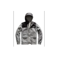 thumbnail image 3 of The North Face Men's MEDIUM GREY HEATHER Rivington Jacket II, L, 3 of 3