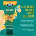 thumbnail image 2 of Dermatonics Bálsamo para Talones con Miel de Manuka Apto para Diabéticos 70 ml Hidrata y Atrae Humedad a la Piel Ideal para Personas con Pies Muy Secos, 2 of 5