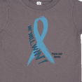 thumbnail image 4 of Inktastic We Will Win Against Prostate Cancer Ribbon Boys or Girls Toddler T-Shirt, 4 of 5