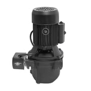 Superior Pump 94515 Jet 1/2-HP 115-Volt Cast Iron Convertible Jet Well Water Sump Pump