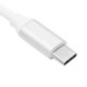 thumbnail image 2 of Estación de acoplamiento USB Nikou 4 en 1 Tipo C Divisor USB Tipo C Características mejoradas, 2 of 9