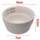 thumbnail image 3 of Accurate Coffee Cupping Bowls with Non Slip Base Enjoy Skilled Brewing at Home, 3 of 11