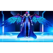 Masters of The Universe Masterverse Motherboard Action Figure 2023 Mattel HPL13