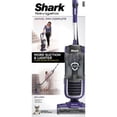thumbnail image 4 of Shark Navigator Swivel Pro Upright Vacuum, Pet Friendly, Bristle Brushroll, NV150 Eggplant, 4 of 12