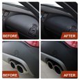 thumbnail image 2 of Agente de limpieza de coche de 10ml/20ml/30ml con revestimiento de cristal líquido de plástico para coche de esponja Ndcxsfigh Accesorios para autos y motos, 2 of 9